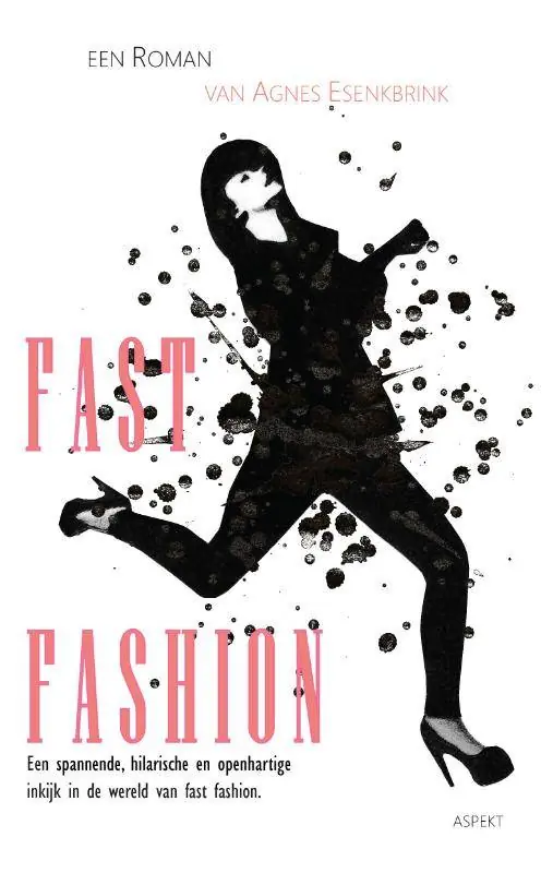 Express Levering Fast fashion / Druk 1