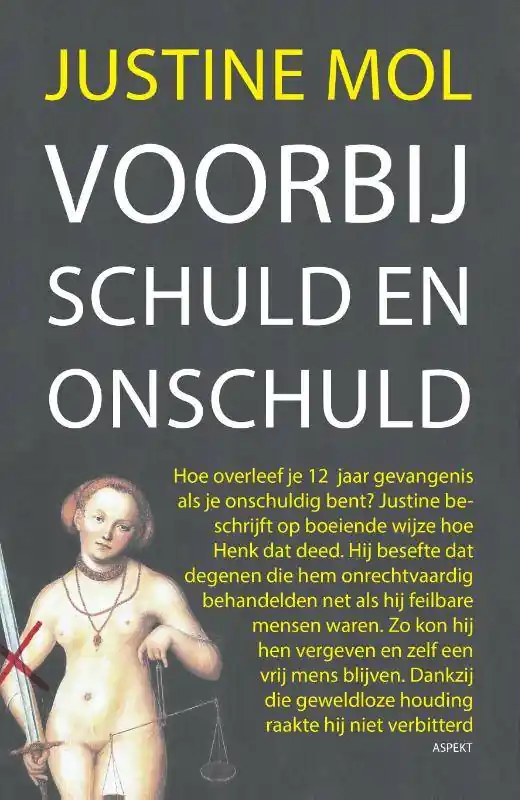 Voorbij schuld en onschuld / Druk 1 Nu Kopen