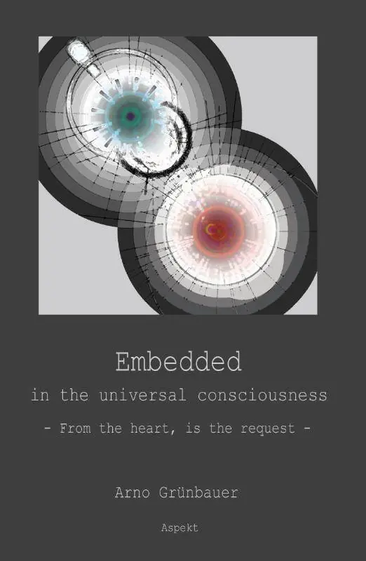 Premium Embedded in the universal consciousness / 1st Edition