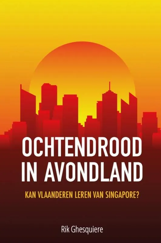 Betaalbaar Ochtendrood in Avondland / Druk 1