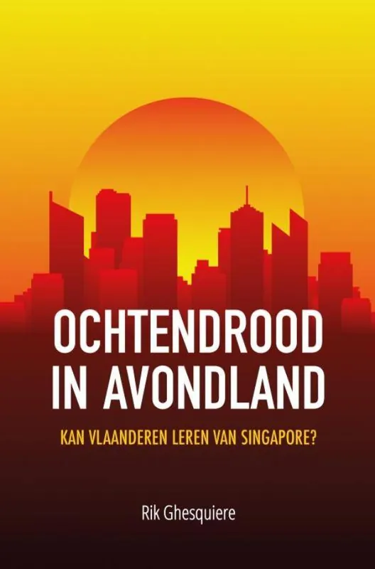 Ochtendrood in Avondland / Druk 1 Goedkoop