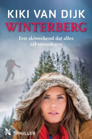 Winterberg / Druk 1 Aanbieding