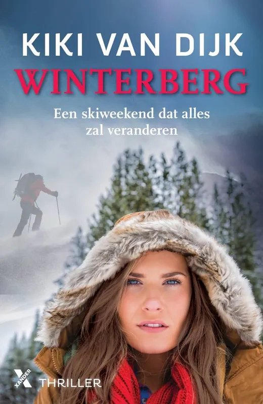 Winterberg / Druk 1 Aanbieding