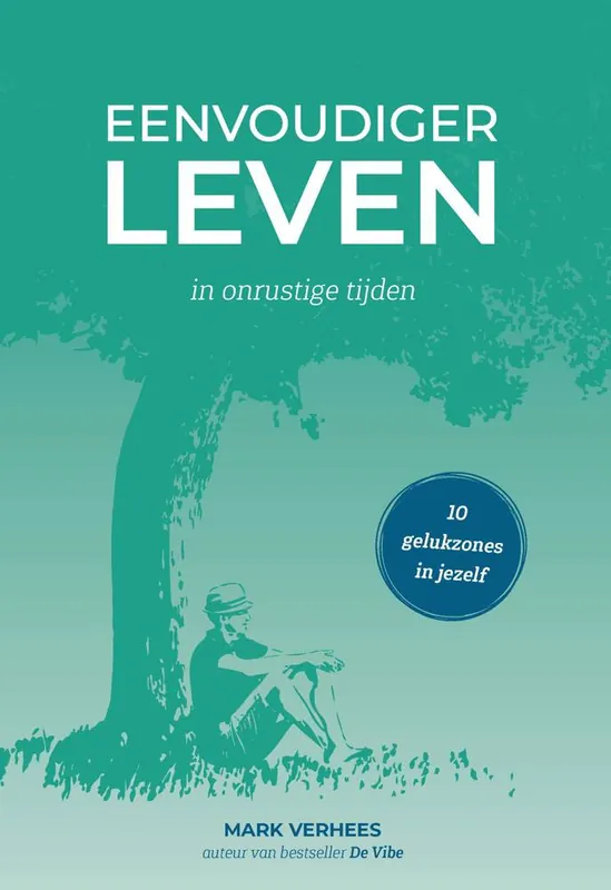 Flitsaanbieding Eenvoudiger leven / Druk 3