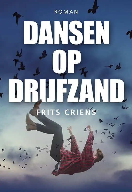 Dansen op drijfzand / Druk 1 Merkproduct
