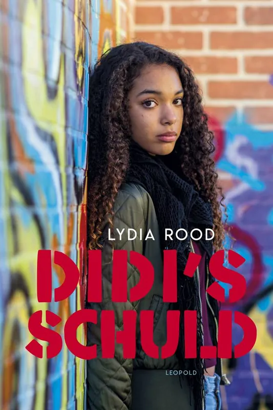 Didi's schuld / Druk 1 Korting