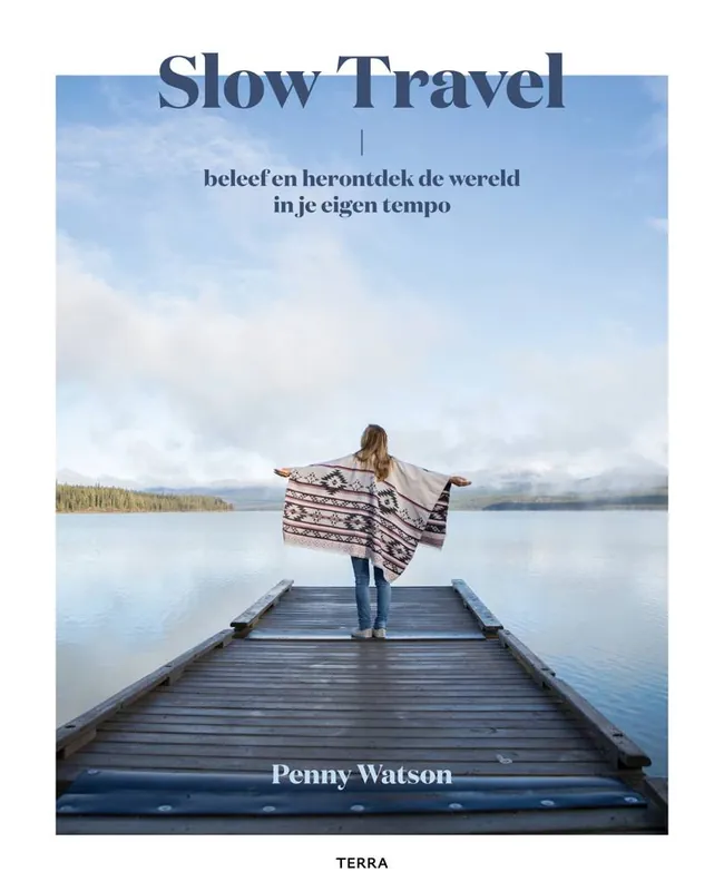 Slow Travel / Druk 1 Bestel Nu