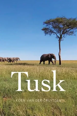 Tusk / Druk 1 Snelle Levering