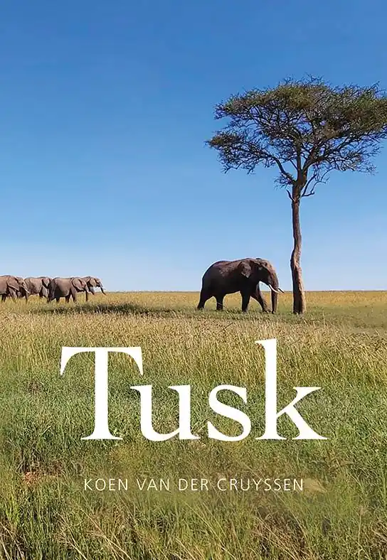 Tusk / Druk 1 Snelle Levering