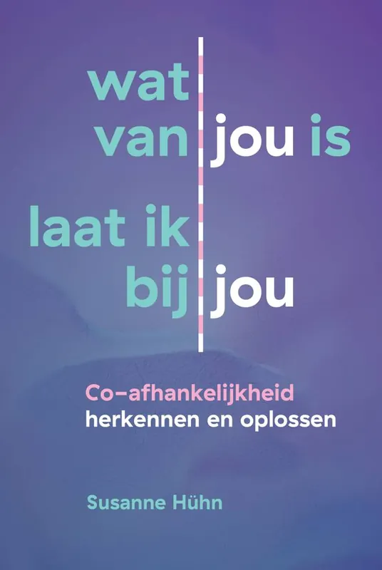 Alleen Vandaag Wat van jou is laat ik bij jou / Druk 2