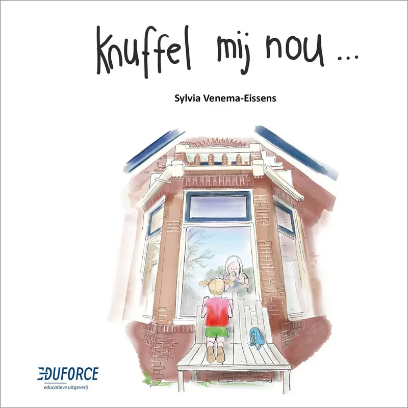 Koop Online Knuffel mij nou... / Druk 1