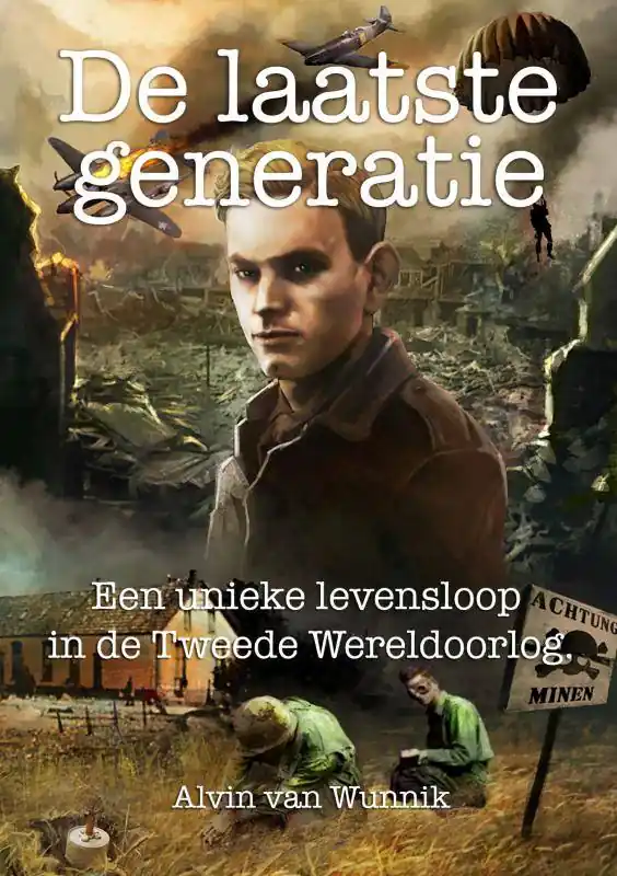 Lage Kosten De laatste generatie / Druk 3