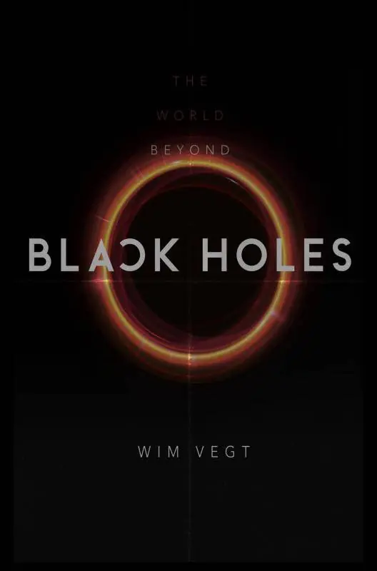 The World Beyond Black Holes / 2nd Edition Populair
