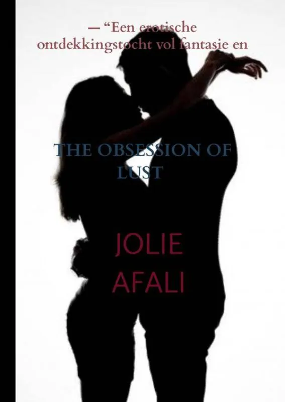 Nieuw The obsession of LUST / Druk 1