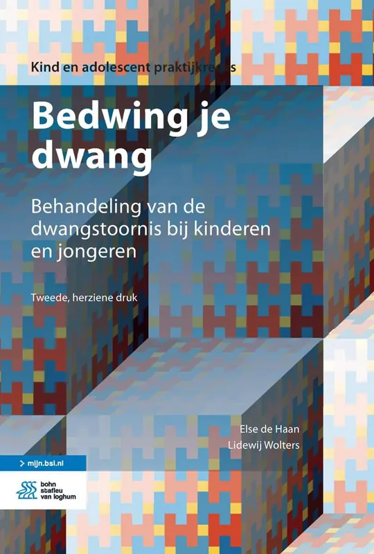 Bedwing je dwang / Druk 2 Betaalbaar