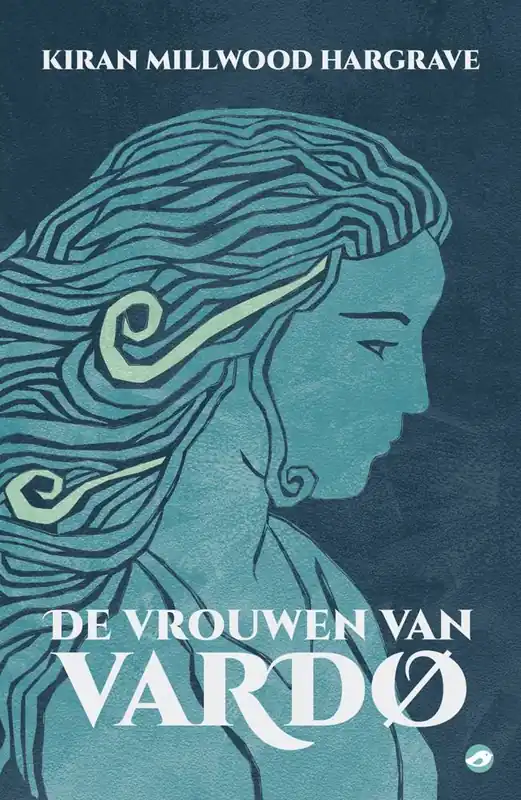 De vrouwen van Vardo / Druk 1 Koopje