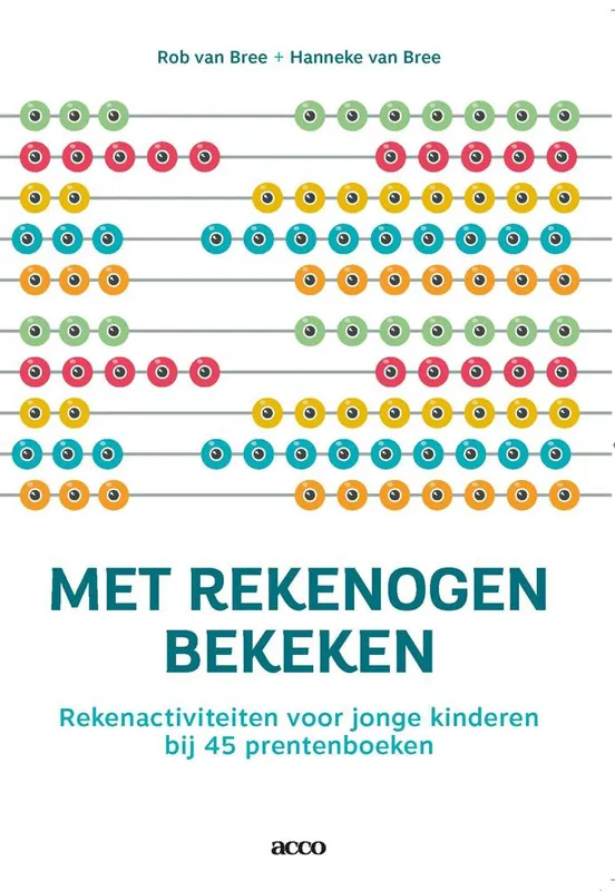 Met rekenogen bekeken / Druk 1 Goedkoop