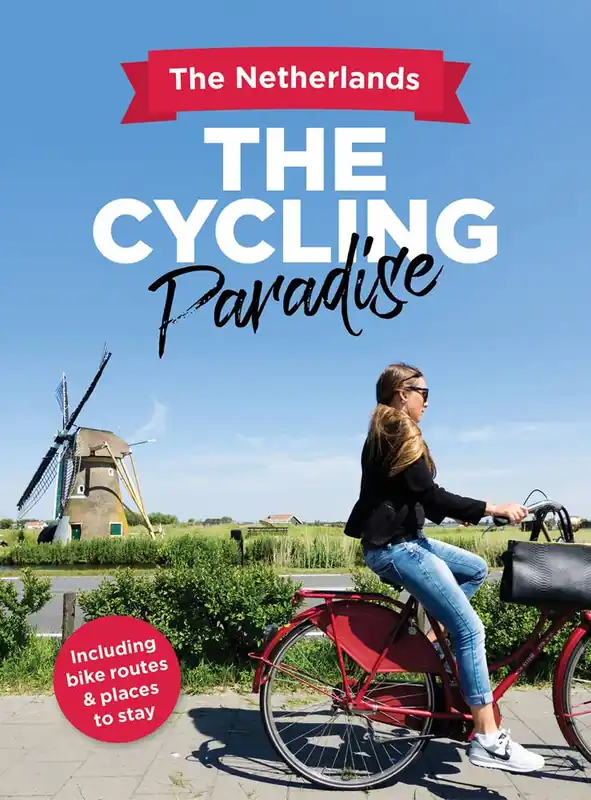 Koopje The Cycling Paradise / 1st Edition
