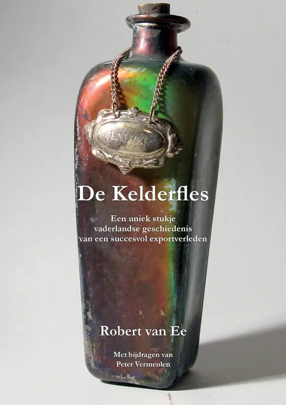 De Kelderfles / Druk 1 Voordeelprijs