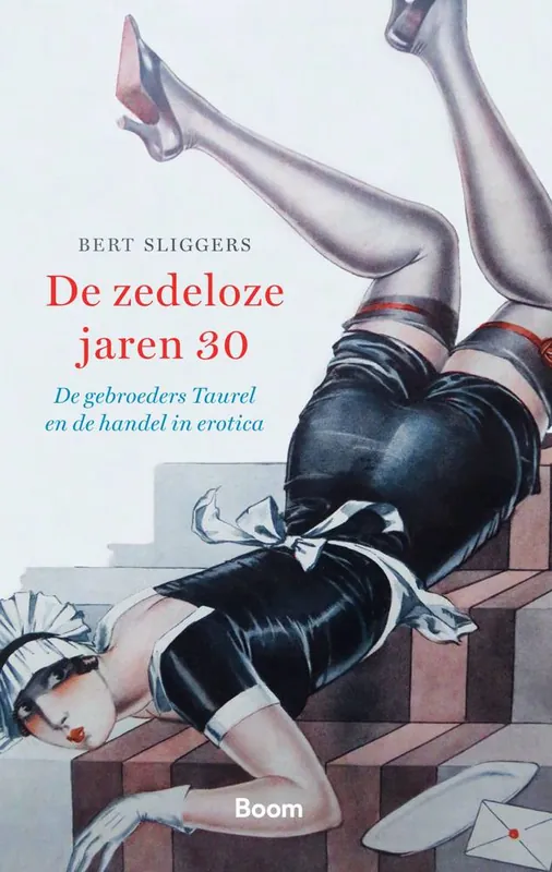 De zedeloze jaren dertig / Druk 1 Beste Prijs