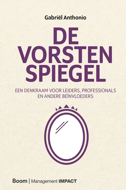 Bestseller De Vorstenspiegel / Druk 1