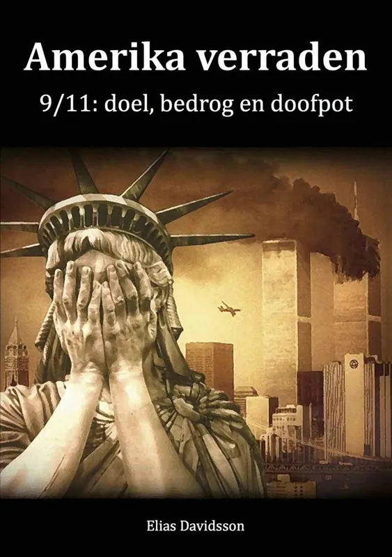 Dagaanbieding Amerika verraden / Druk 1