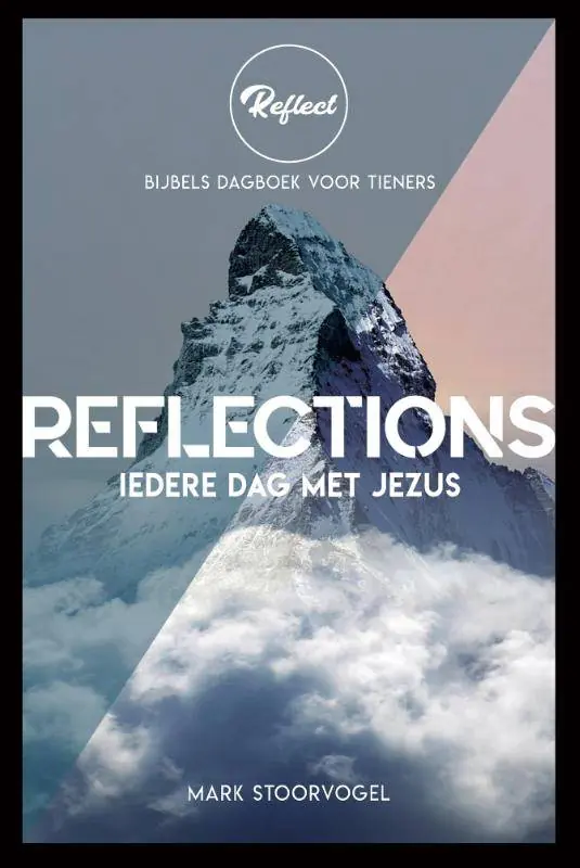 Reflections / Druk 4 Direct Beschikbaar
