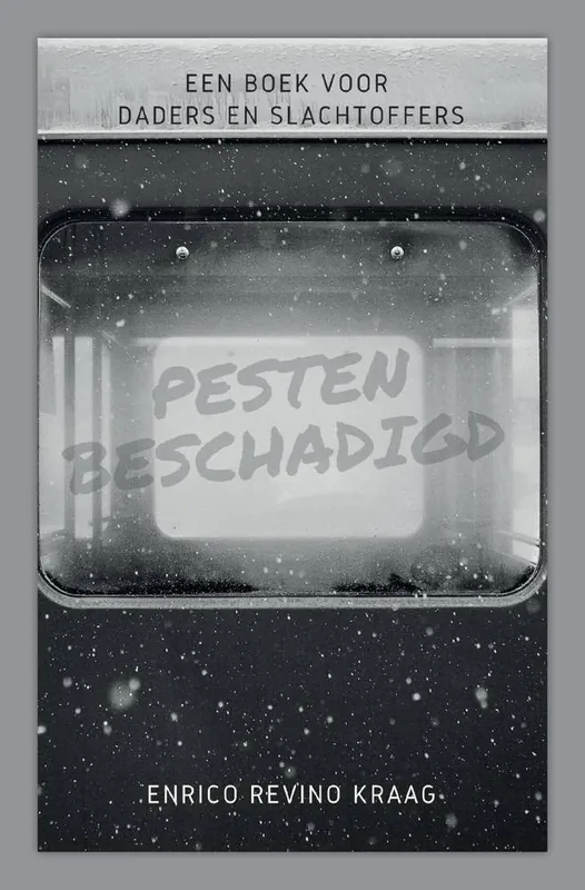 Pesten Beschadigd / Druk 1 Lage Kosten