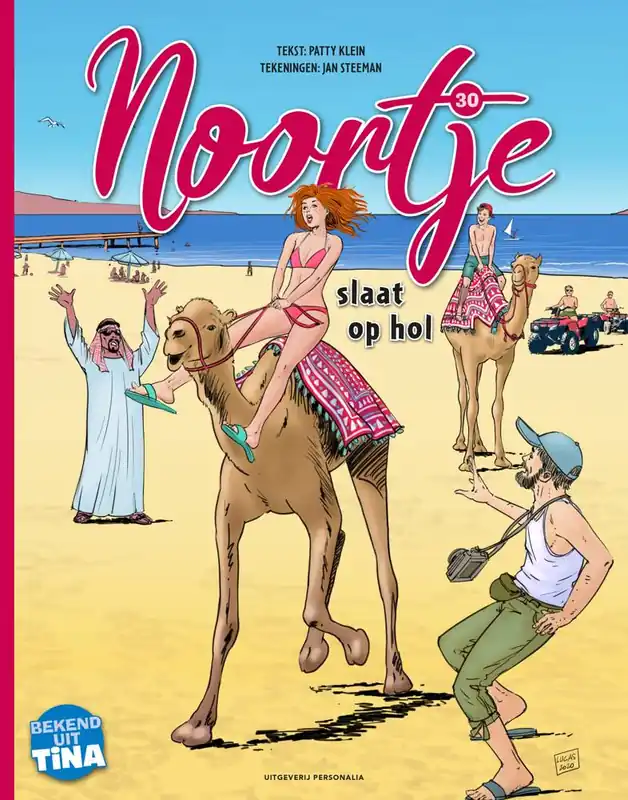 Direct Beschikbaar Slaat op hol / Druk 1