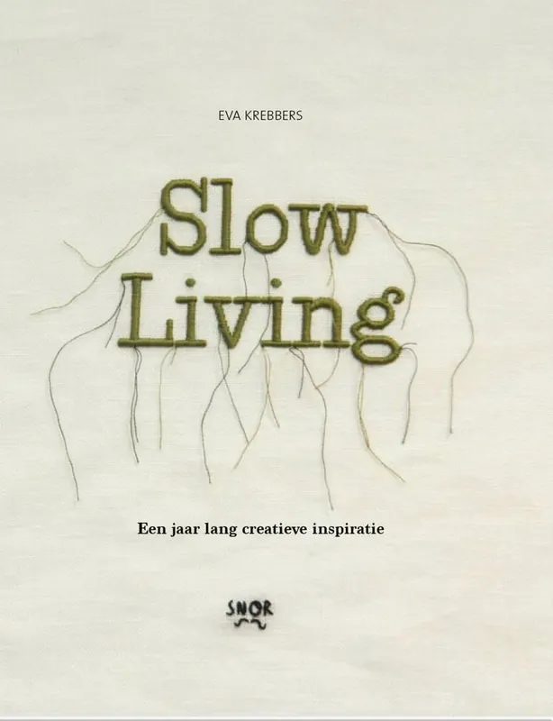 Gecertificeerd Slow Living / Druk 1