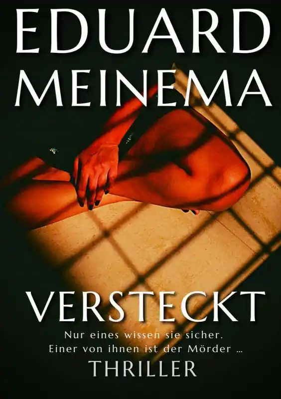 Dagaanbieding Versteckt / 1 Edition
