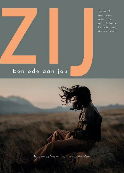 Hete Deal Zij / Druk 1