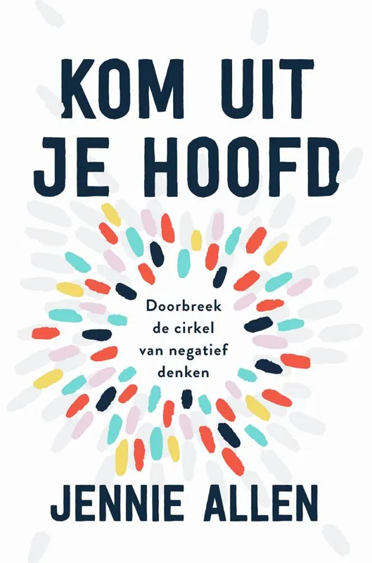 Koop Online Kom uit je hoofd / Druk 2