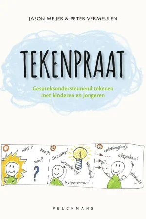 Weekendaanbieding Tekenpraat / Druk 1