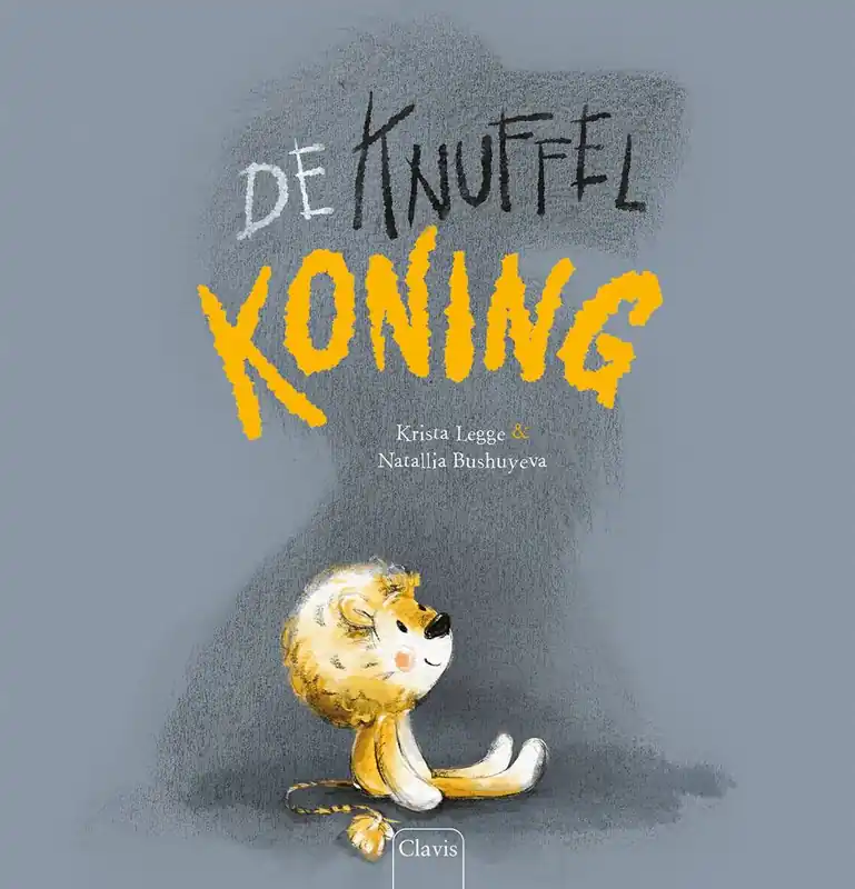 Gratis Retour De knuffelkoning / Druk 1
