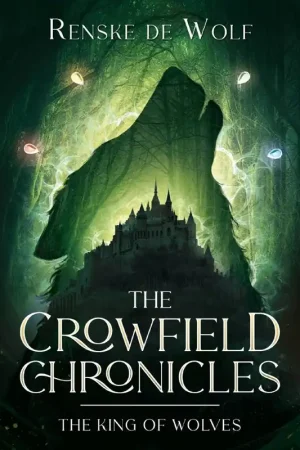 Weekendaanbieding The Crowfield Chronicles 1 / 1st Edition