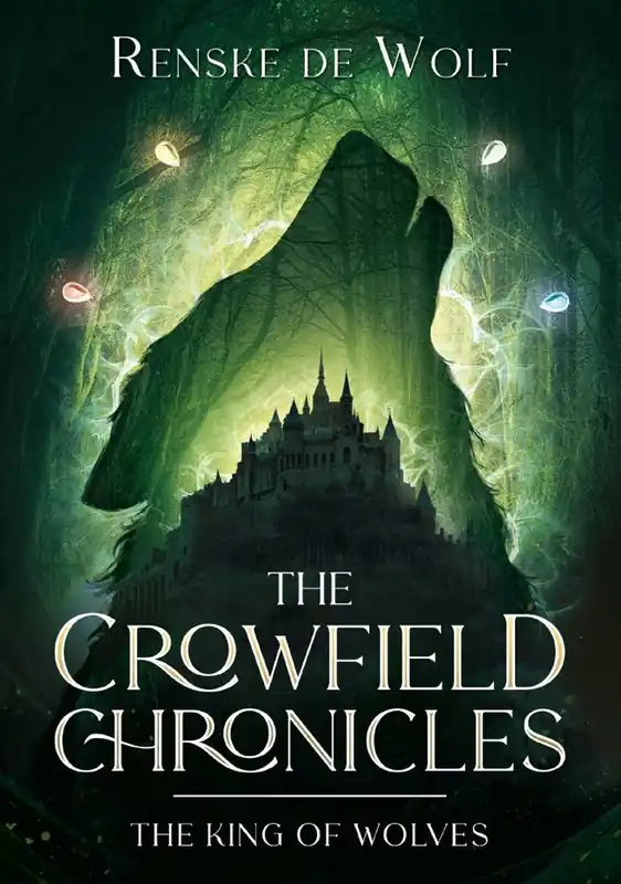 Weekendaanbieding The Crowfield Chronicles 1 / 1st Edition