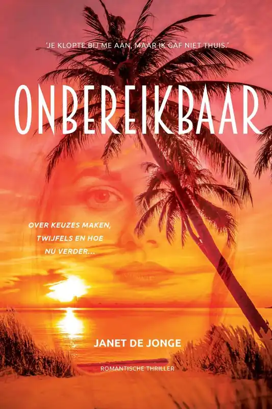 ONBEREIKBAAR / Druk 1 Fabrieksprijs