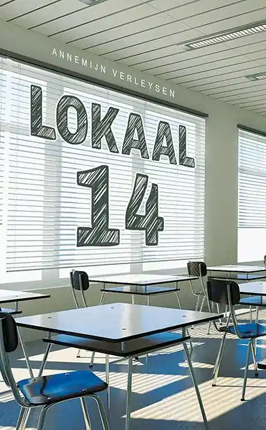 Laatste Kans Lokaal 14 / Druk 1