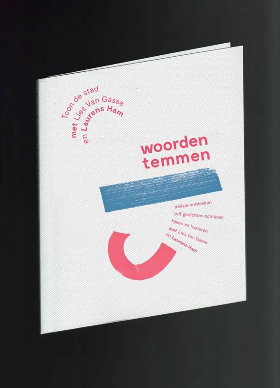 Direct Verzonden Toon de stad met Lies Van Gasse en Laurens Ham / Druk 1