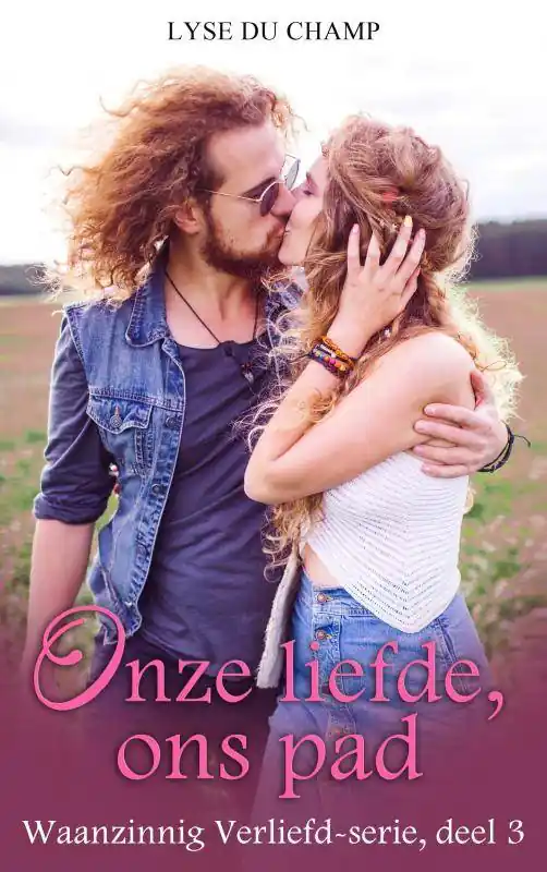Onze liefde, ons pad / Druk 2 Tijdelijk Beschikbaar