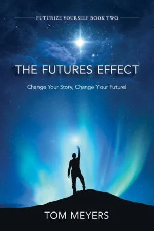 The Futures Effect / 1st Edition Must-Have