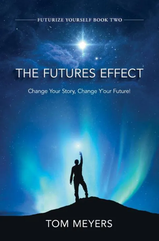 The Futures Effect / 1st Edition Must-Have