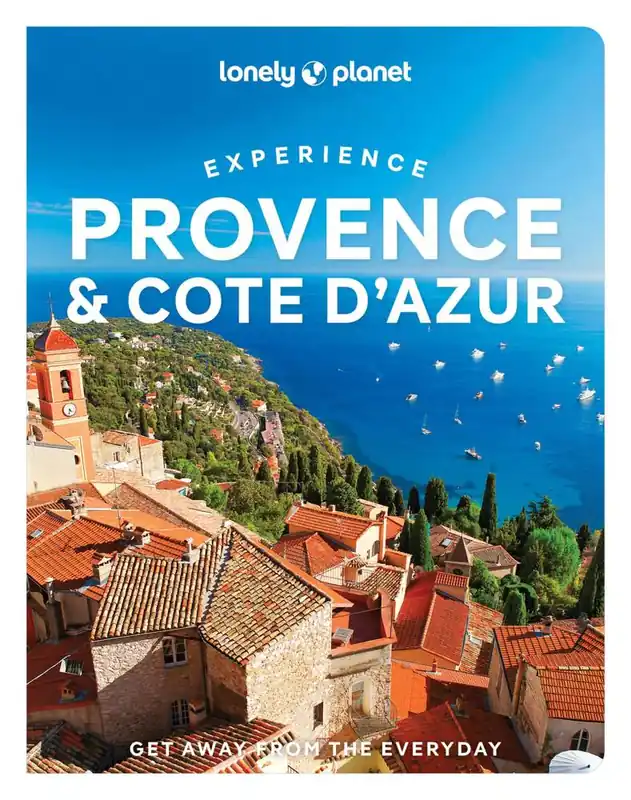 Lage Kosten Lonely Planet Experience Provence & the Cote d'Azur