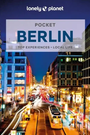 Betaalbaar Lonely Planet Pocket Berlin / 8th Edition