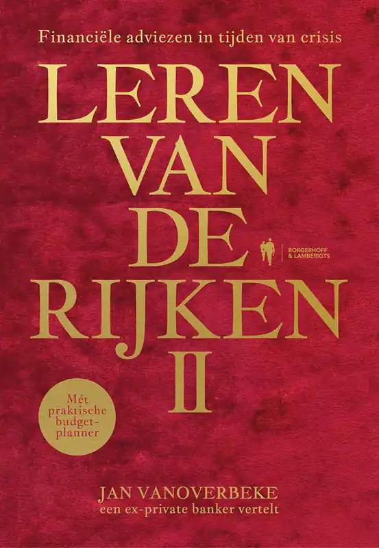 Leren van de rijken II / Druk 1 Gratis Verzending