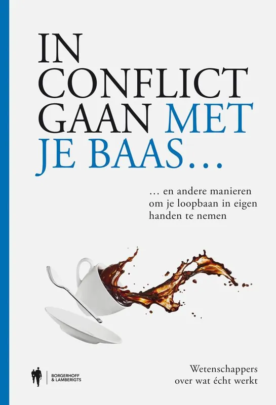 Goedkoop In conflict gaan met je baas / Druk 2