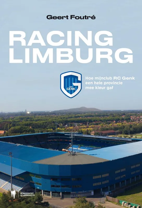 Racing Limburg / Druk 1 Goedkoop