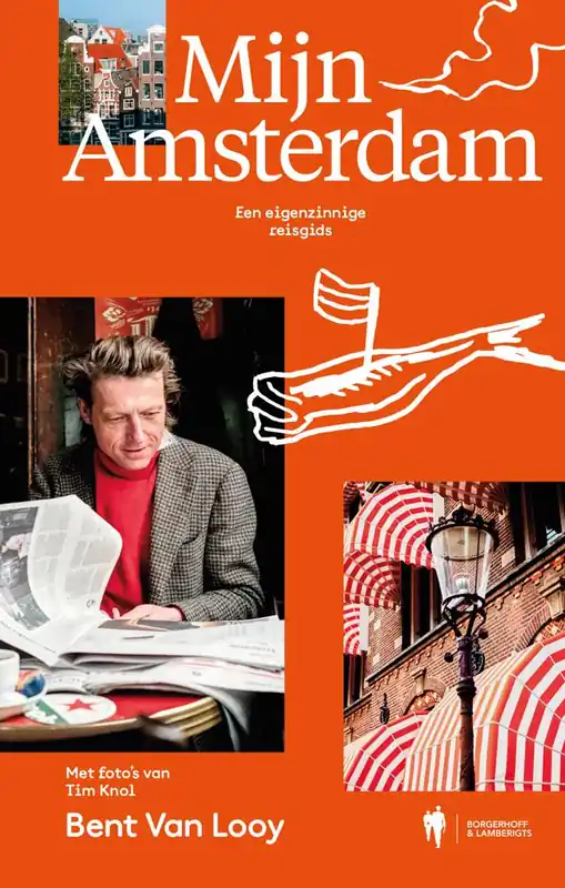 Mijn Amsterdam / Druk 1 Finale Uitverkoop