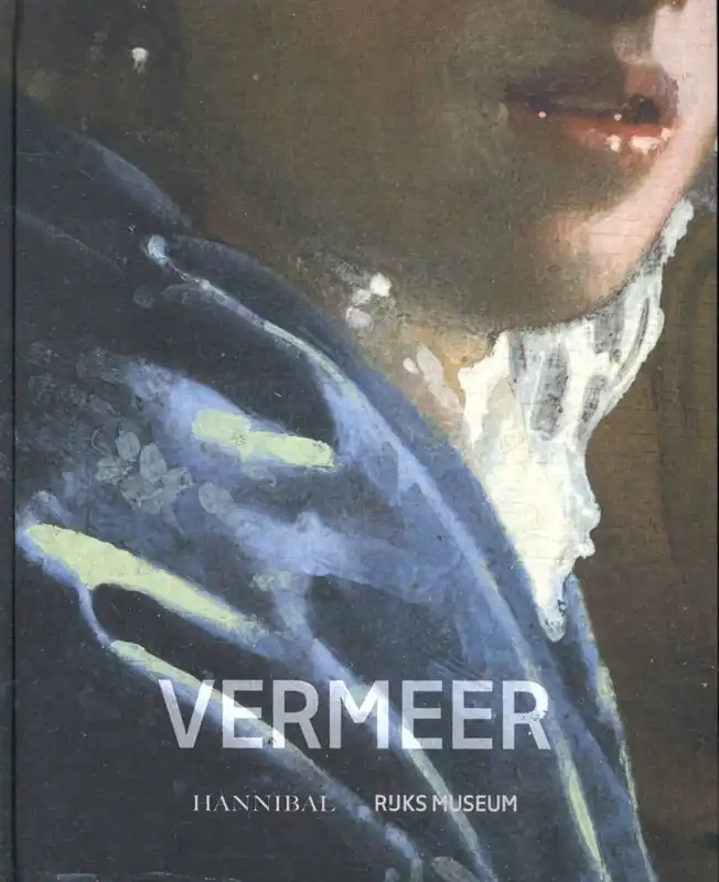 Vermeer Rijksmuseum / 1 Edition Koop Vandaag